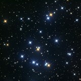 Star cluster